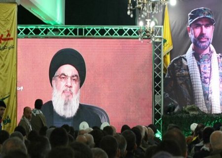 دشمن جنگ را باخته/ پایداری اهل غزه درس عبرتی برای جهانیان است