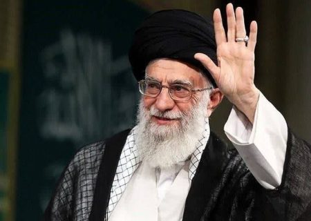 قدردانی مقام معظم رهبری از کارشناس اورژانس بابل