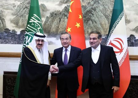حُسنِ هم‌جواری؛ کلیدواژه روابط ایران با شورای همکاری خلیج فارس