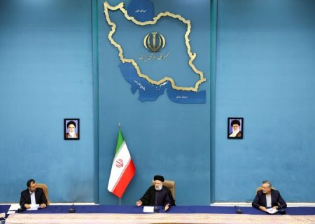 دولت متعهد به حمایت از فعالین اقتصاد دیجیتال است