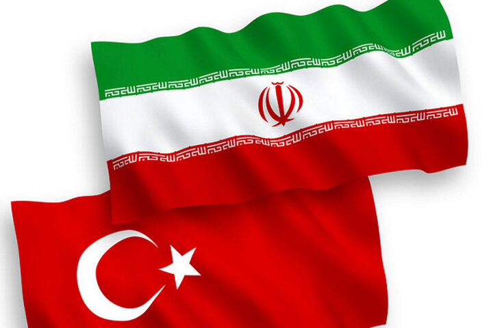تهران-آنکارا در مسیر تجارت ۳۰ میلیارد دلاری