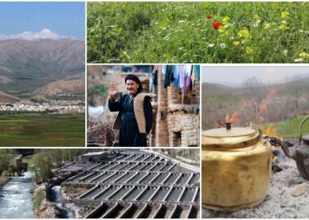 سفر به روستاهای تاریخی کرمانشاه خاطره‌ای ماندگار برای مهمانان است
