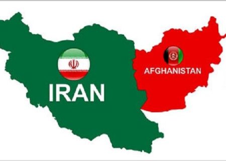 روابط تهران و کابل در عصر طالبان