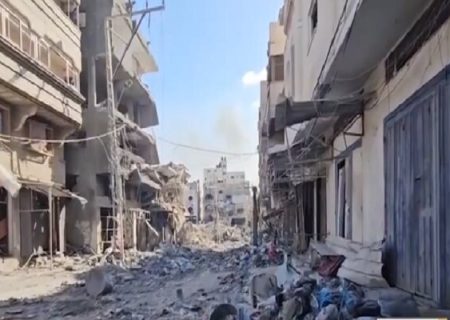 حماس: بدون توقف جنگ و محاصره، خبری از مبادله اسرا نخواهد بود