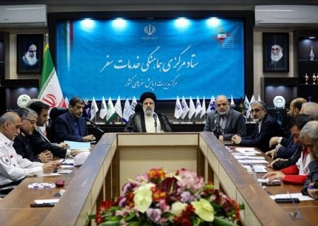 باید با تخلفات راهنمایی و رانندگی برخورد مؤثرتر شود