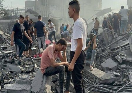 بن‌بست مذاکرات آتش بس/ هیئت اسراییلی دوحه را ترک می‌کند