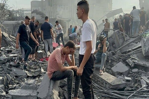 بنبست مذاکرات آتش بس/ هیئت اسراییلی دوحه را ترک میکند