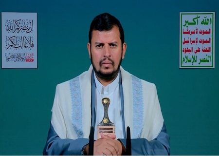 زیان حکام عرب در پیروی از آمریکا/از ایران ومقاومت قدردانی می‌کنیم