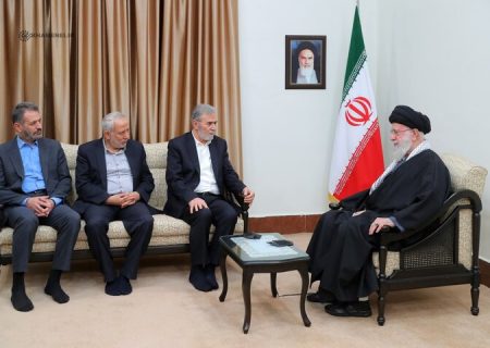 رژیم صهیونیستی قادر به شکست نیروهای مقاومت نیست