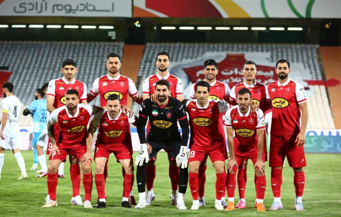 مالکان جدید پرسپولیس مشخص شدند