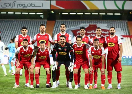 مالکان جدید پرسپولیس مشخص شدند