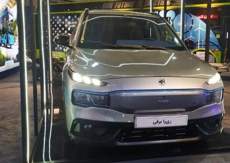 کاهش ۸درصدی تولیدایران خودرو