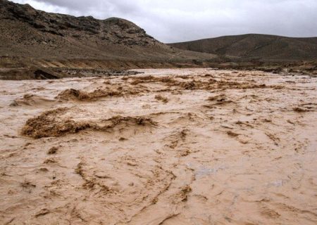 سیل را سین هشتم هفت‌سین‌ امسال نکنید