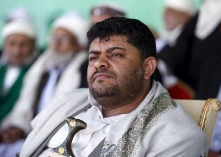الحوثی: آمریکایی‌ها با مجازات سختی مواجه خواهند شد