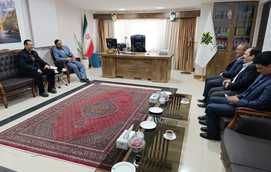 تسریع درمقاوم سازی واحدهای مسکن روستایی در گرو مشارکت مردم و تعامل بانکهای استان است
