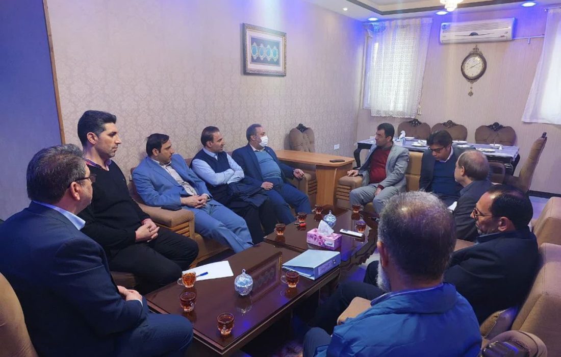 لزوم تسریع درانعقادقرارداد تسهیلات نهضت ملی و مسکن روستایی لرستان