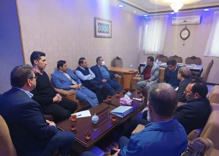 لزوم تسریع درانعقادقرارداد تسهیلات نهضت ملی و مسکن روستایی لرستان