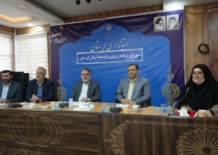 استان در جذب تسهیلات اشتغال تبصره ۱۸ رتبه ی اول کشور را دارد