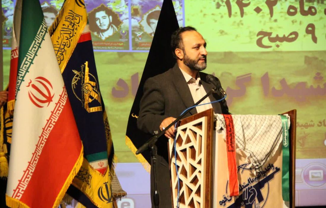 راهیان نور بزرگترین عملیات فرهنگی دانشگاهها است