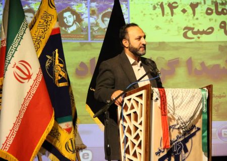 راهیان نور بزرگترین عملیات فرهنگی دانشگاه‌ها است