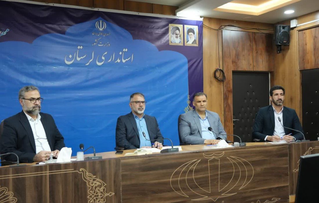 آمادگی لرستان برای میزبانی از مسافران نوروزی