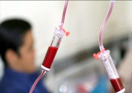 بیماران هموفیلی نگران تأمین دارو در تعطیلات عید نباشند