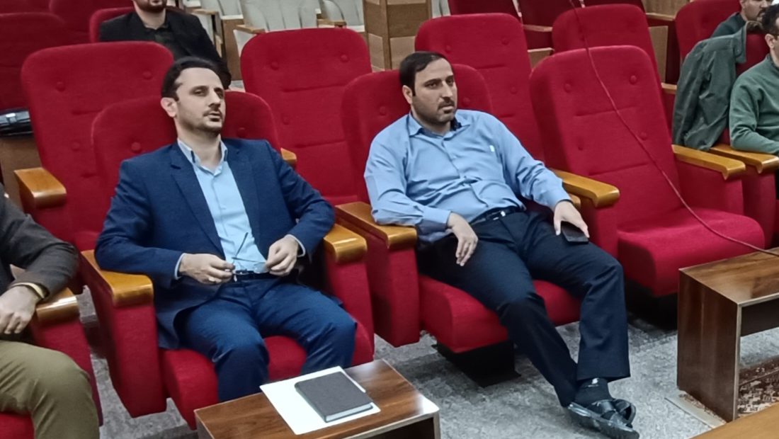 اجرای عملیات آسفالت معابر ۱۴۵ روستای استان لرستان