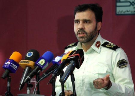 جریمه ۳ میلیونی بی‌حجابی به پلیس ابلاغ نشده است