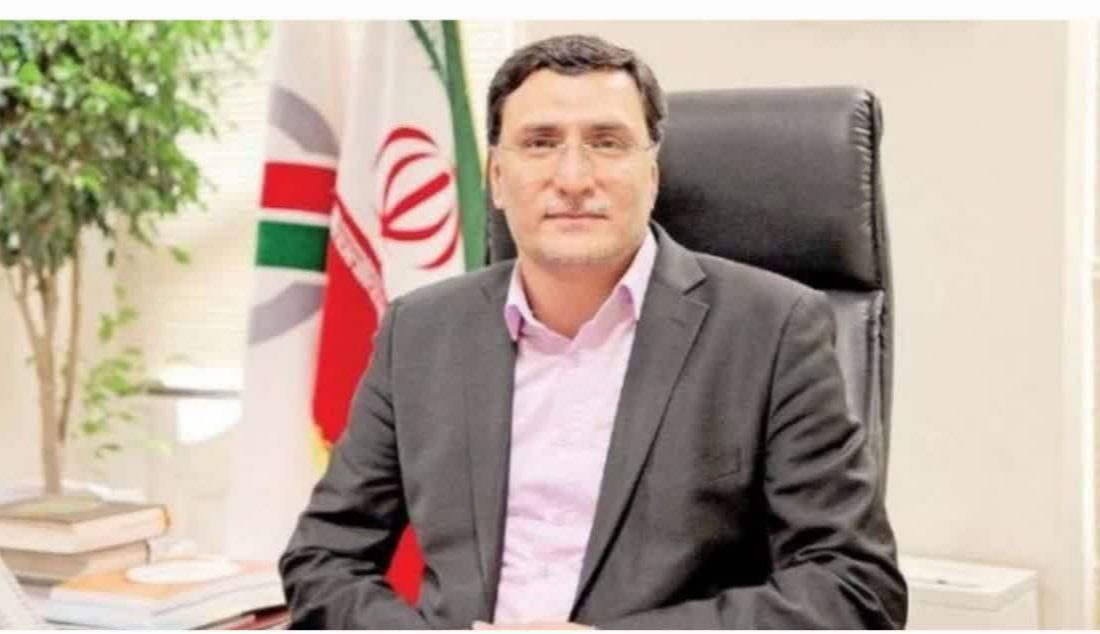 ادامه عملیات اجرایی راهآهن لرستان بعد از تعطیلات نوروز با جدیت دنبال میشود