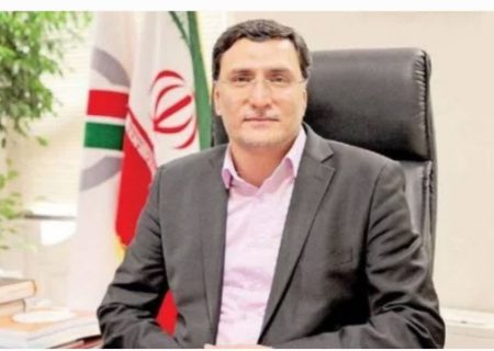 ادامه عملیات اجرایی راه‌آهن لرستان بعد از تعطیلات نوروز با جدیت دنبال می‌شود