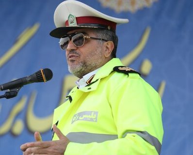 افزایش ۵ برابری برخی جرایم رانندگی/اعمال نرخ جدید پس از ابلاغ