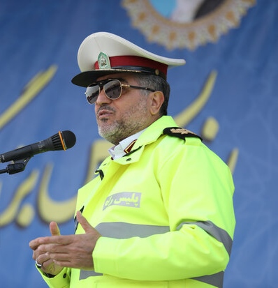 افزایش ۵ برابری برخی جرایم رانندگی/اعمال نرخ جدید پس از ابلاغ