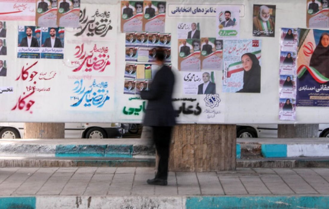سازوکار مرحله دوم انتخابات مجلس شورای اسلامی/رقابت ۹۰ نفر برای ۴۵ کرسی