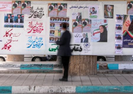 سازوکار مرحله دوم انتخابات مجلس شورای اسلامی/رقابت ۹۰ نفر برای ۴۵ کرسی