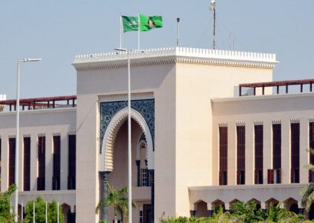 عربستان: جلوگیری از عضویت کامل فلسطین در سازمان ملل، کمک به سرکشی اسرائیل است