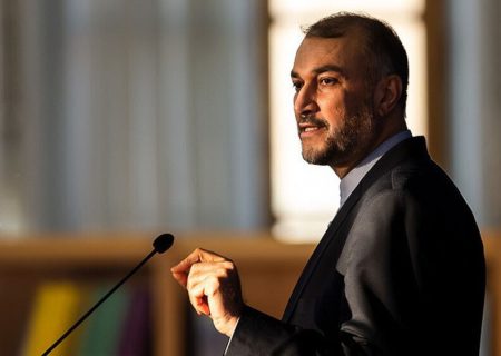 همه راه‌ها به تهران ختم می‌شود