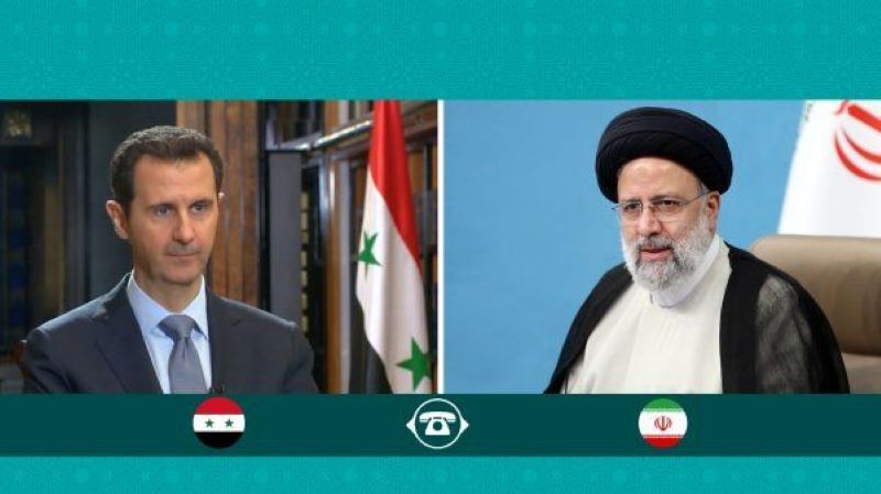رئیسی: اقدامات جنونآمیز اخیر دست و پا زدنهای آخر رژیم در حال احتضار صهیونیستی است