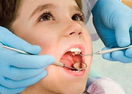 چگونه از بوی بد دهان خلاص شویم