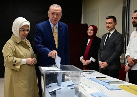شکست سنگین اردوغان در انتخابات شهرداری های ترکیه چگونه رقم خورد؟