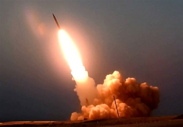 بازتاب حمله ایران در رسانههای خارجی: اسراییل زیر آتش
