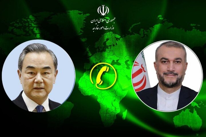 پاسخ ایران به تکرار ماجراجویی صهیونیست‌ها قاطع و فوری خواهد بود
