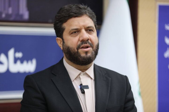 دور دوم انتخابات در حوزه انتخابیه تهران الکترونیک برگزار می‌شود