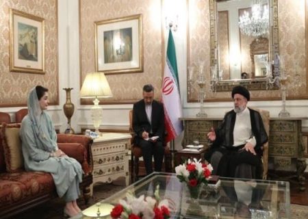 ماموریت ویژه وزیر فرهنگ برای گسترش آموزش زبان فارسی در پاکستان