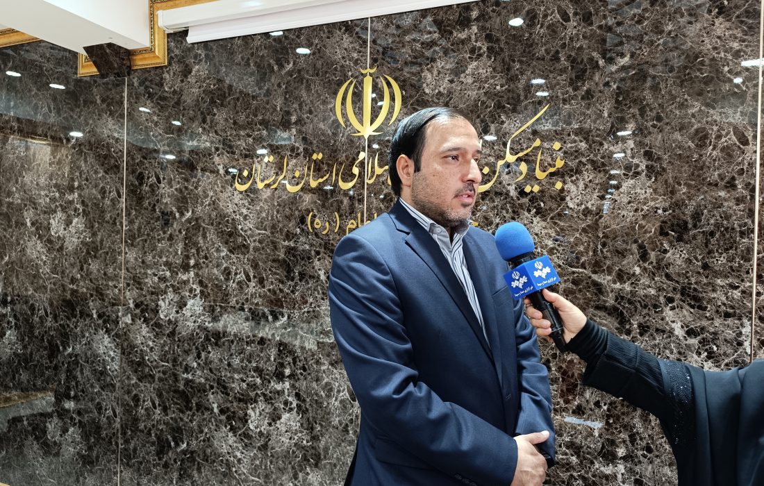 مقاوم سازی بیش از ۱۰ هزار مسکن روستایی در لرستان