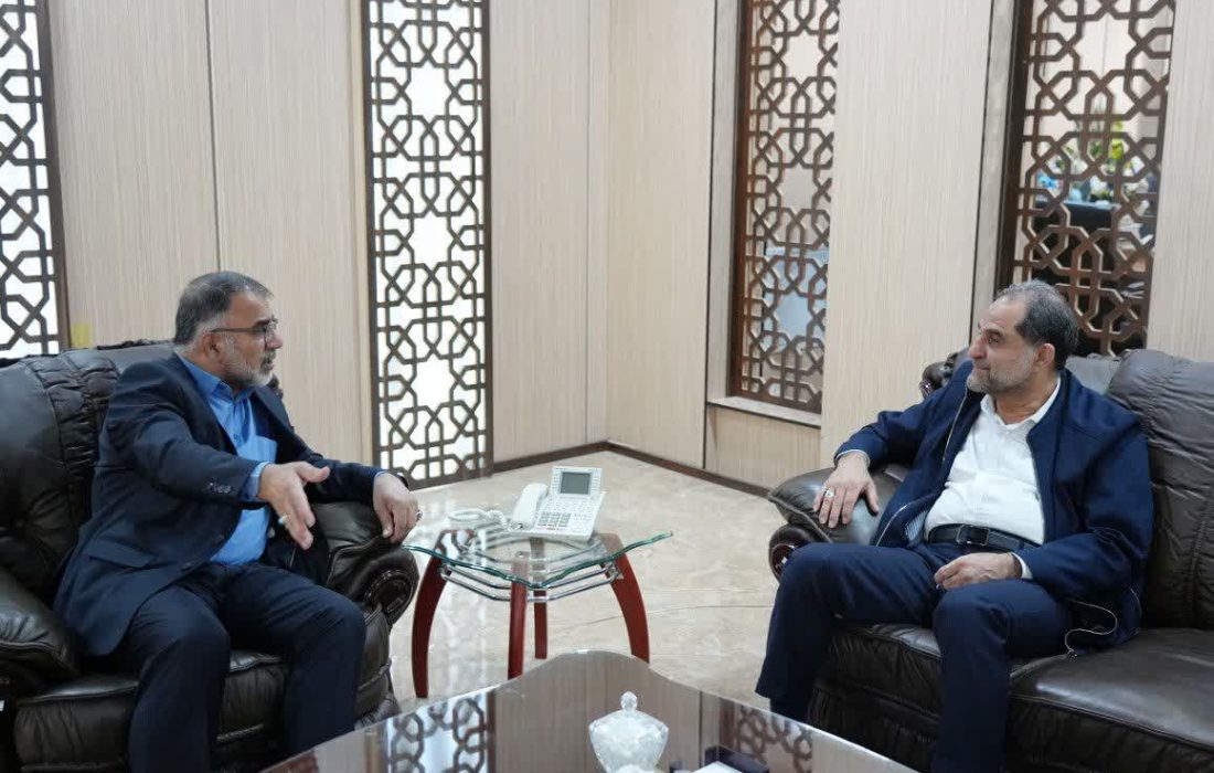 تاکید بر حمایت از برنامههای دانشگاه جامع علمی کاربردی