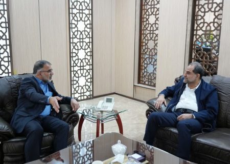 تاکید بر حمایت از برنامه‌های دانشگاه جامع علمی کاربردی
