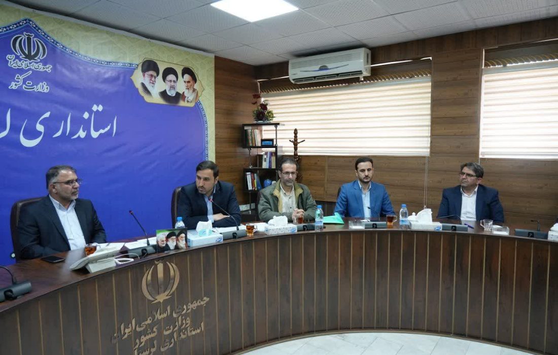 ۸۷ درصد تعهدات نهضت ملی مسکن در روستاهای لرستان محقق شده است