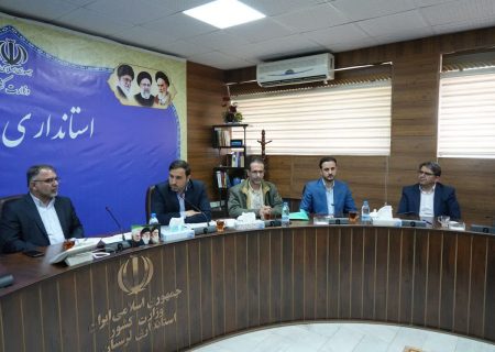 ۸۷ درصد تعهدات نهضت ملی مسکن در روستاهای لرستان محقق شده است