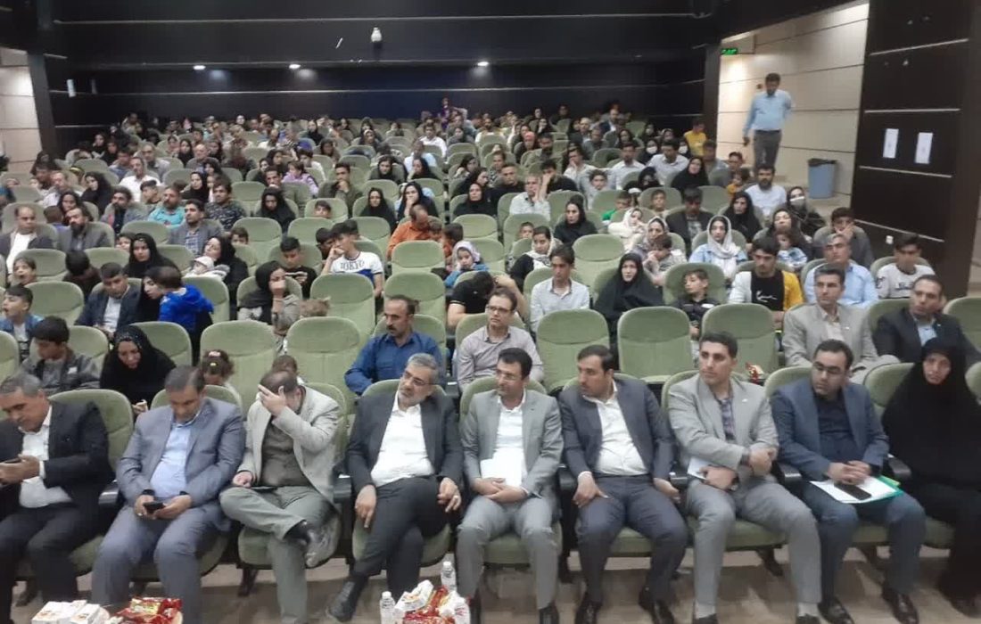 واگذاری زمین رایگان به ۱۳۰ خانوار دلفانی در قالب طرح جوانی جمعیت