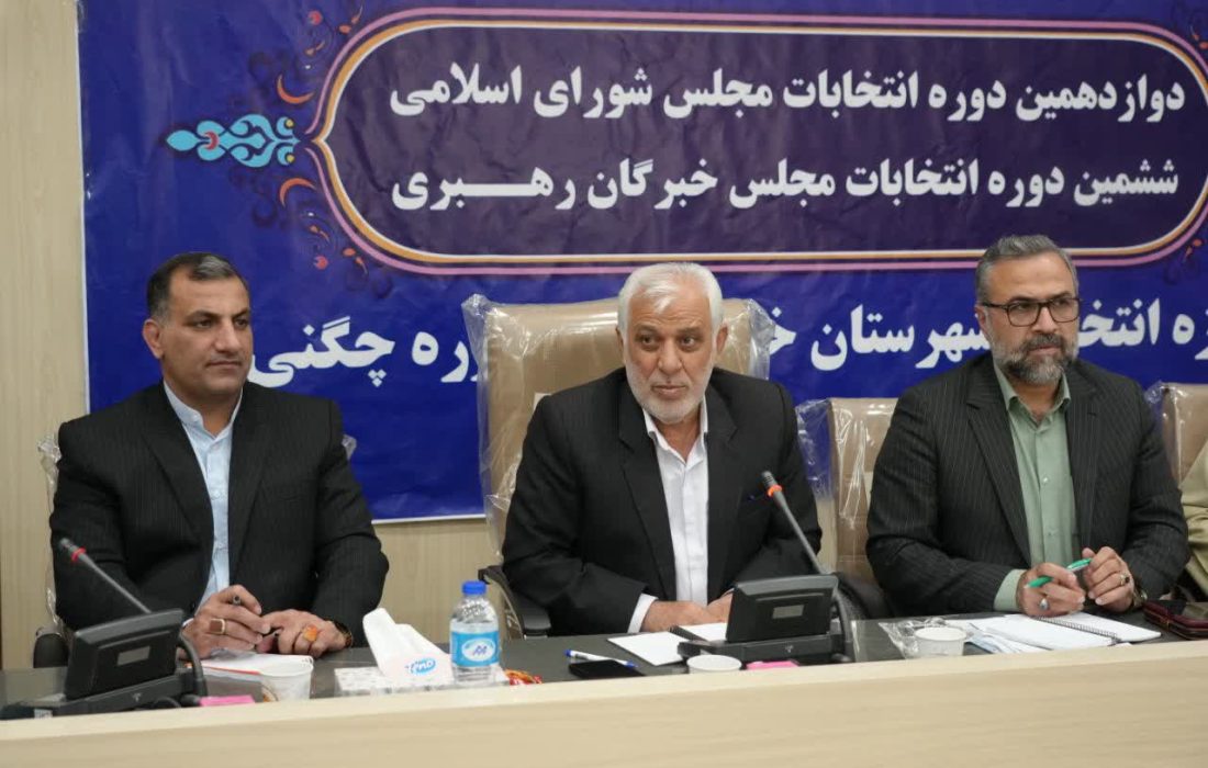 تبلیغات دور دوم انتخابات مجلس از ۱۳ اردیبهشت آغاز میشود